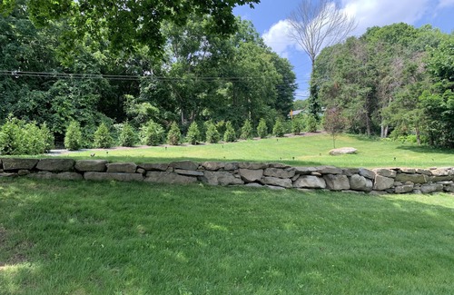 Holmes Casa | Retiro tranquilo frente al lago a solo 80 minutos de la ciudad de Nueva York - con muelle privado