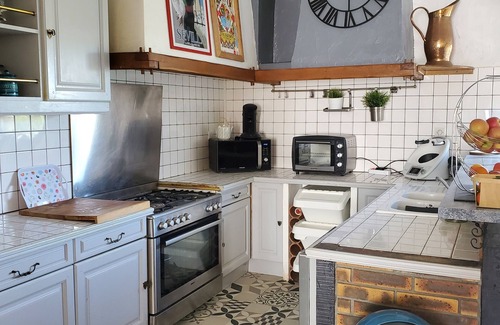Saint-Lon-les-Mines Casa | Quiet Landes family home with swimming pool.
