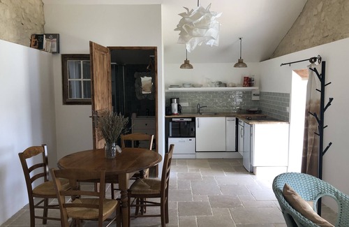 Forcalquier Otro | Quiet little cottage in the middle of lavender fields