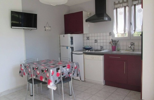 Tamnies Casa | Quiet little house near Sarlat with swimming pool