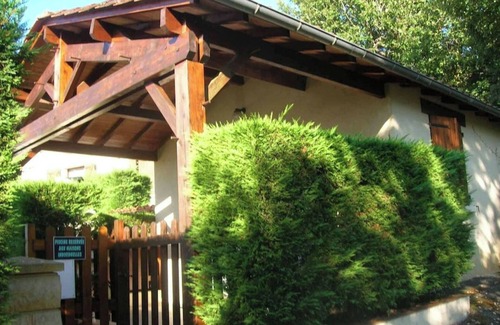 Tamnies Casa | Quiet little house near Sarlat with swimming pool