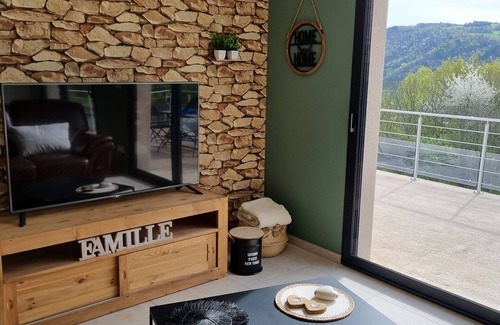 Argentat Casa | Quiet location near village