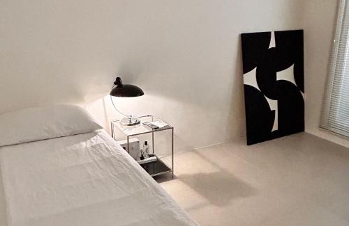 Seogyo-dong Apartamento | Quiet Local Stay Hongdae Area