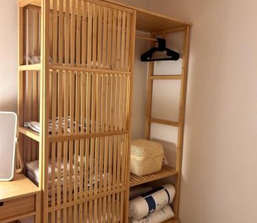 Seogyo-dong Apartamento | Quiet Local Stay Hongdae Area