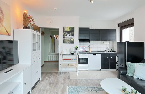 Sankt Andreasberg Apartamento | Quiet location on the edge of the forest - beautiful hiking trails and cross-country ski trails nearby
