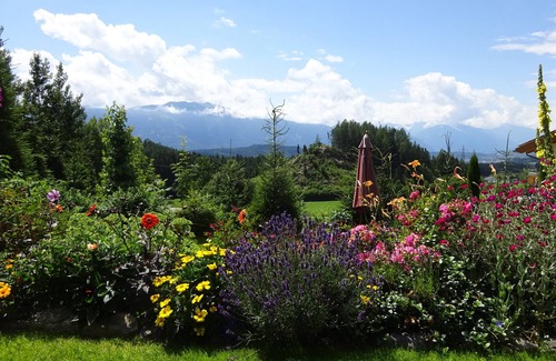 Millstatt Apartamento | Un lugar tranquilo, experiencia con magníficas vistas de las montañas, la primavera!