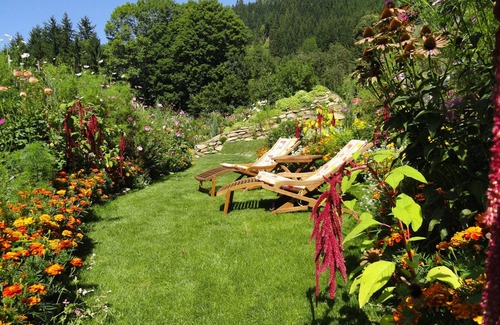 Millstatt Apartamento | Un lugar tranquilo, experiencia con magníficas vistas de las montañas, la primavera!