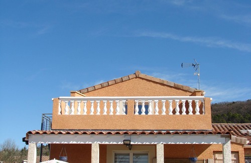 Lagorce Apartamento | Quiet location