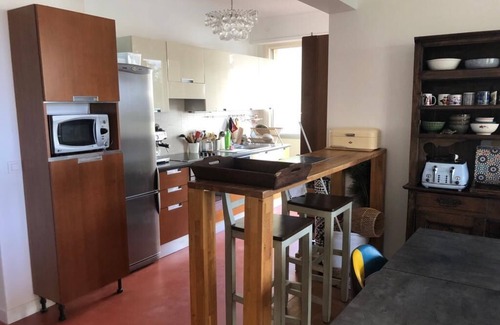 Cimiez Apartamento | Quiet location in the heights of Nice! Apartment with terrace