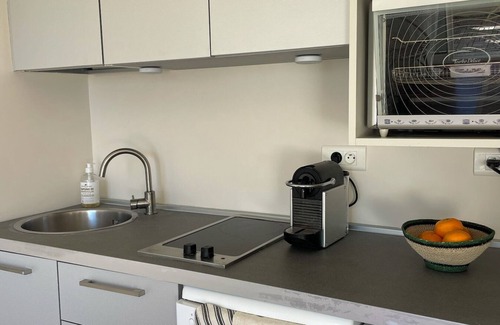 Cap-d'Antibes Apartamento | Quiet location on Cap d'Antibes, sea view and 2 minutes from the most beautiful beaches