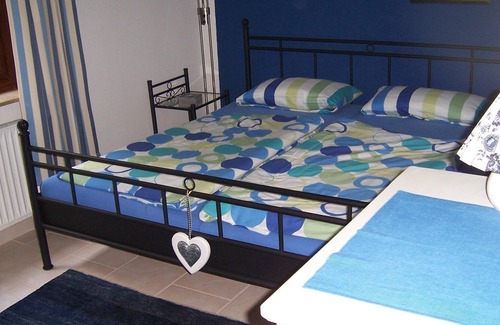 Sterup Apartamento | Zona tranquila, entrada independiente, equipamiento completo, uso del jardín.