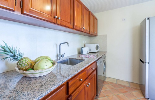 Le Robert Casa | Lodge tranquilo con vista al mar