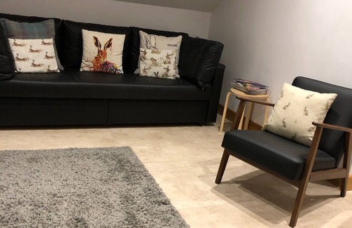 Durham Apartamento | Apartamento loft tranquilo