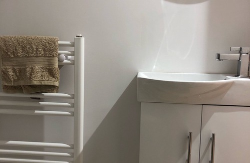 Durham Apartamento | Apartamento loft tranquilo