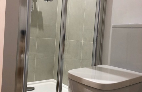 Durham Apartamento | Apartamento loft tranquilo
