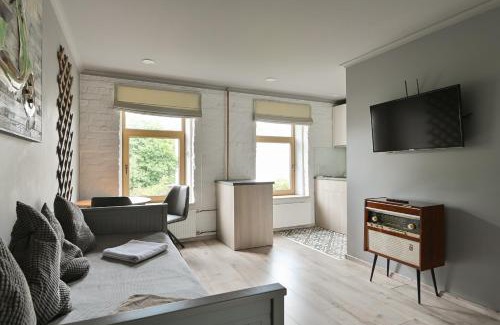 Avoti Apartamento | Quiet loft with FREE parking