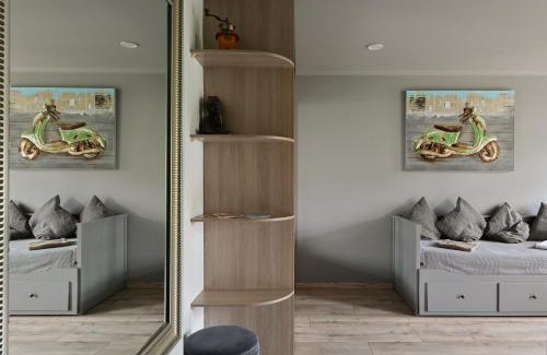 Avoti Apartamento | Quiet loft with FREE parking