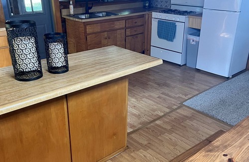 Lake City Cabina | Quiet Cabin in Beautiful Northern Michigan