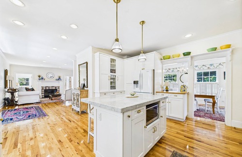 Arcata Casa | Quiet, luxe, near trails & town