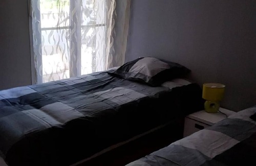 Gagny Apartamento | Quiet luxury apartment for 6 people, ideal for visiting Paris