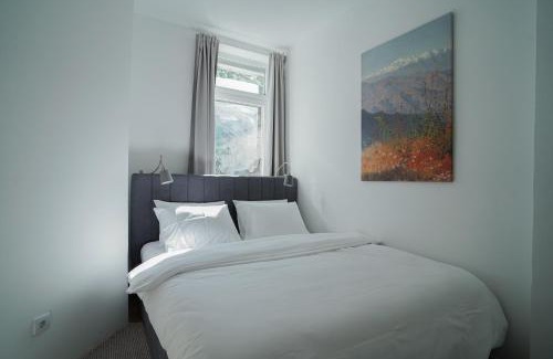 Dorcol Apartamento | Quiet Luxury Family Apt Belgrade Fortress Center