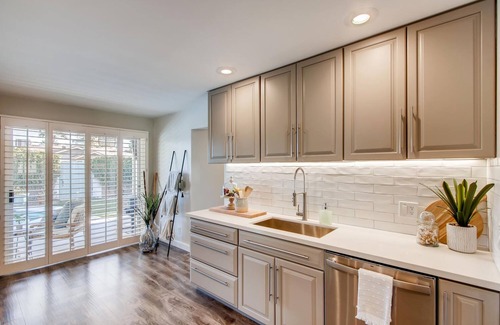 Melrose Meadows Casa | * NUEVO * 4BR Resort Style Oasis en OLDTOWN SCOTTSDALE