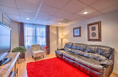Mableton Apartamento | Quiet Mableton Home, Near Six Flags and Truist Park!