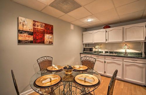 Mableton Apartamento | Quiet Mableton Home, Near Six Flags and Truist Park!