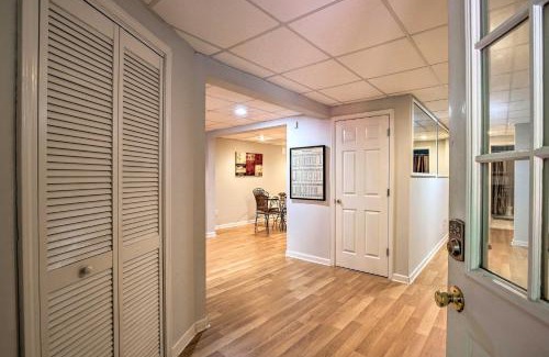 Mableton Apartamento | Quiet Mableton Home, Near Six Flags and Truist Park!