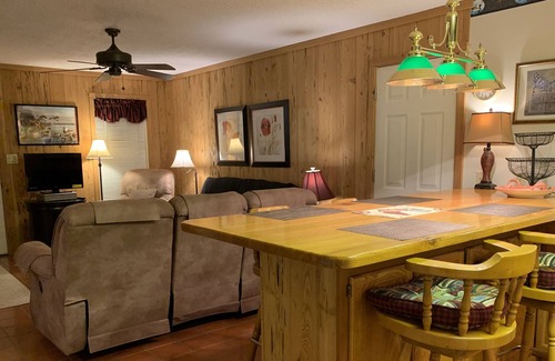 Wynnburg Casa | "DREAM GETAWAY" A TRAVÉS DE REELFOOT LAKE WASHOUT EN MAGNOLIA ROAD