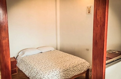 San Blas Otro | Quiet Mini apartment in the historic center
