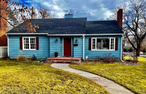 Billings Casa | Quiet & Minutes to Both Hospitals, Airport, Downtown, & Colleges