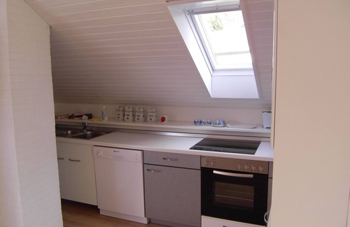 Scheuern Apartamento | Quiet, modern, bright vacation apartment in the countryside