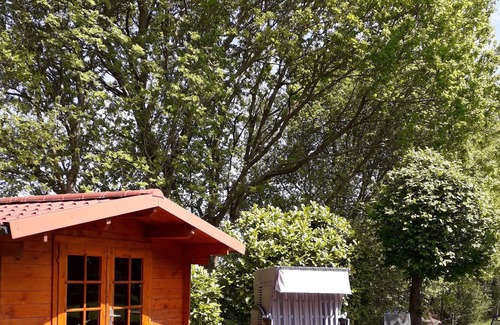 Blersum Apartamento | Tranquilo apartamento acogedor y moderno, cerca del Mar del Norte