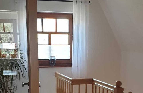 Blersum Apartamento | Tranquilo apartamento acogedor y moderno, cerca del Mar del Norte