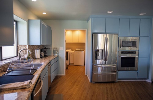 Keene Casa | Quiet Mountain Getaway with Great Views