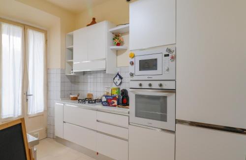 Cireglio Apartamento | Quiet Mountains Apartment - with Wi-Fi, Smart TV