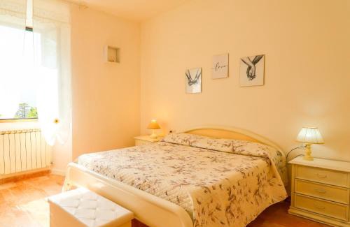 Cireglio Apartamento | Quiet Mountains Apartment - with Wi-Fi, Smart TV