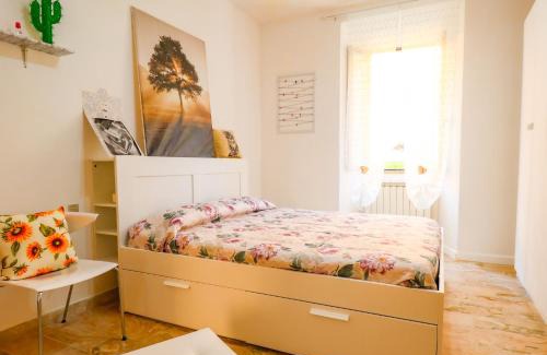 Cireglio Apartamento | Quiet Mountains Apartment - with Wi-Fi, Smart TV