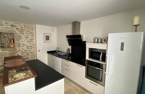 Caillac Casa | Quiet, natural 4★ gîte, ideal for exploring the Lot region in complete tranquillity.