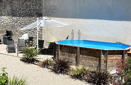 Caillac Casa | Quiet, natural 4★ gîte, ideal for exploring the Lot region in complete tranquillity.