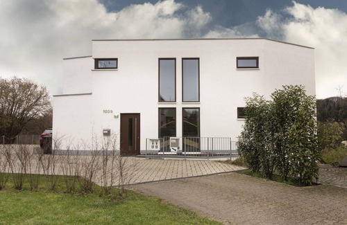 Bergisch Gladbach Casa | Naturaleza tranquila cerca de Colonia 1