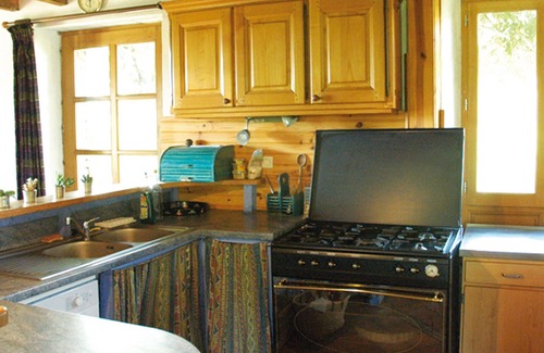 Pailhares Casa | Quiet, Nature, Uniqueness in a Beautiful House in the Green Ardeche
