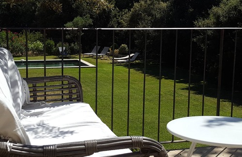 Venelles Casa | Tranquilo cerca de Aix en Provence