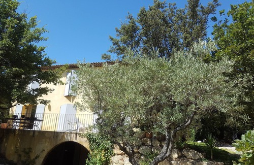 Venelles Casa | Tranquilo cerca de Aix en Provence