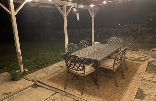 American Fork Casa | Quiet neighborhood close to restaurants and shopping