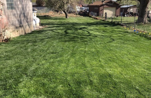 American Fork Casa | Quiet neighborhood close to restaurants and shopping