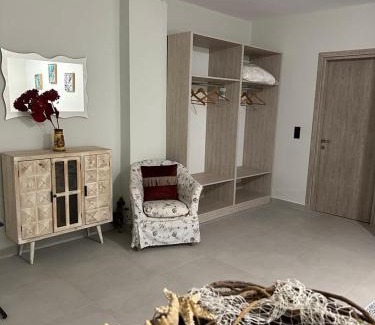 Chania Apartamento | Quiet Nest apartment