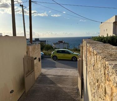 Chania Apartamento | Quiet Nest apartment