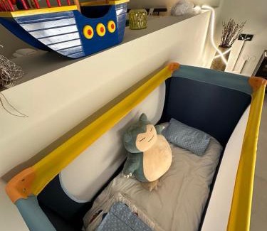 Chania Apartamento | Quiet Nest apartment